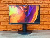 Монітор 23" Lenovo T23i-10/ 1920х1080 IPS,"Безрамковий",HDMI/ Гарантія