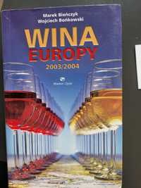 Wina Europy 2003/2004