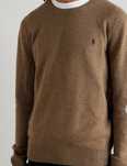 Polo by Ralph Lauren Sweter z wełny, rozmiar XL