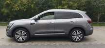 Renault Koleos Initiale Paris 2.0 dCi automat 4x4 masaże wentyle full
