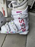 Buty narciarskie dziecięce Rossignol