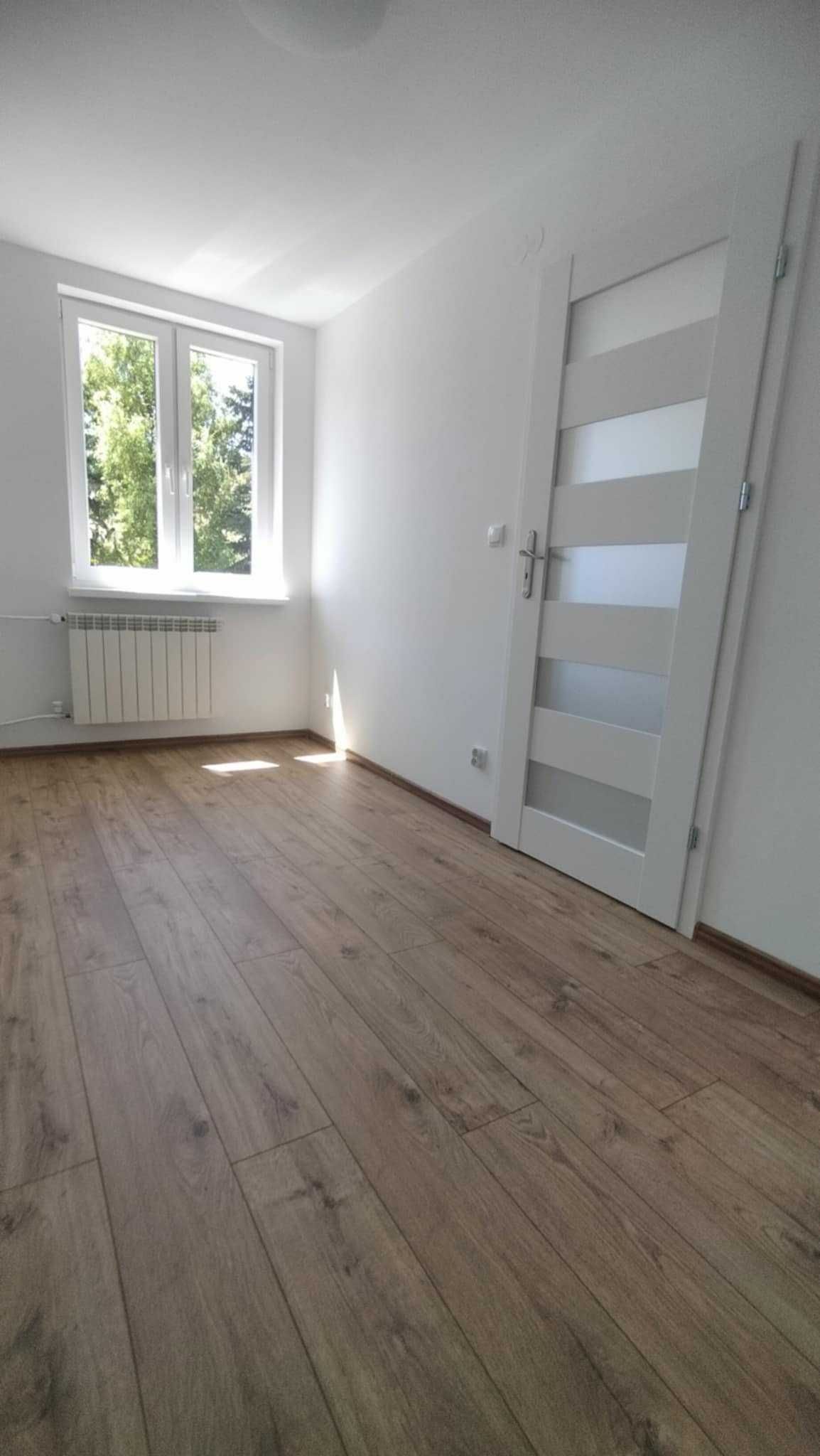 Wynajmę mieszkanie