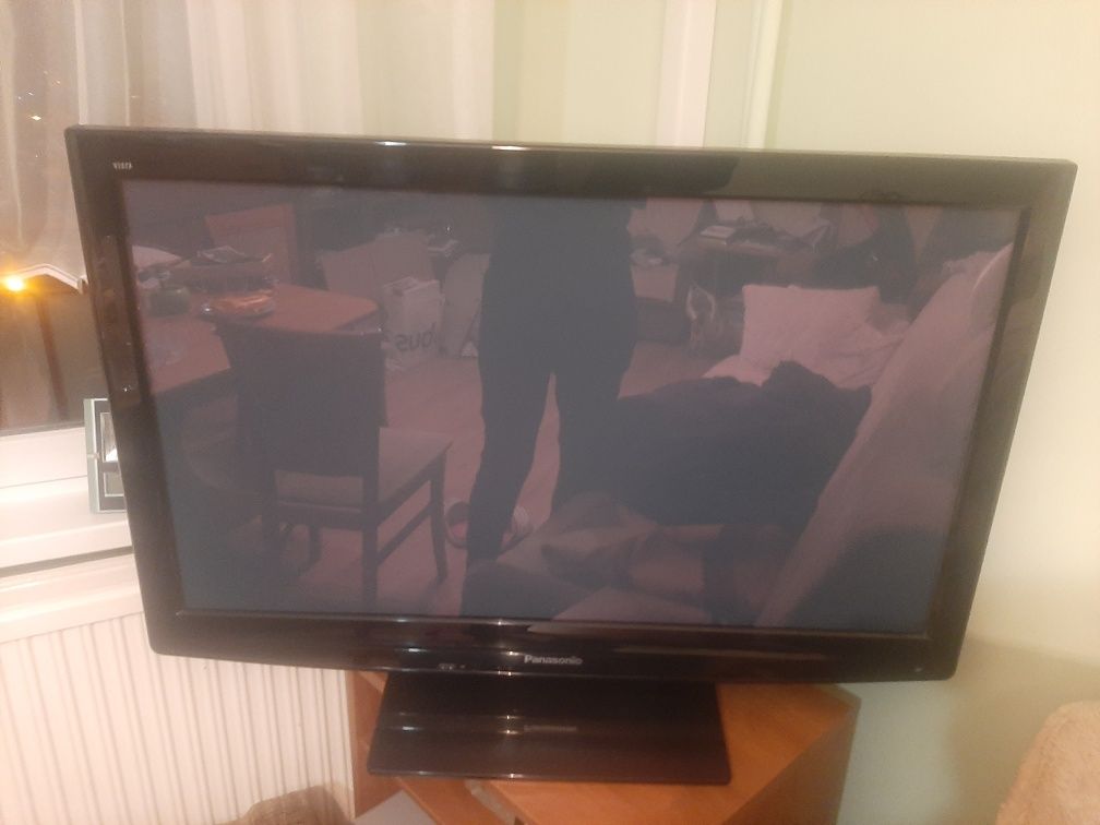 Telewizor plazma 42 cale