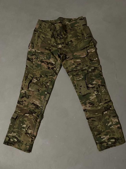 Farda Multicam + bone + proteçoes de cara + Baclava