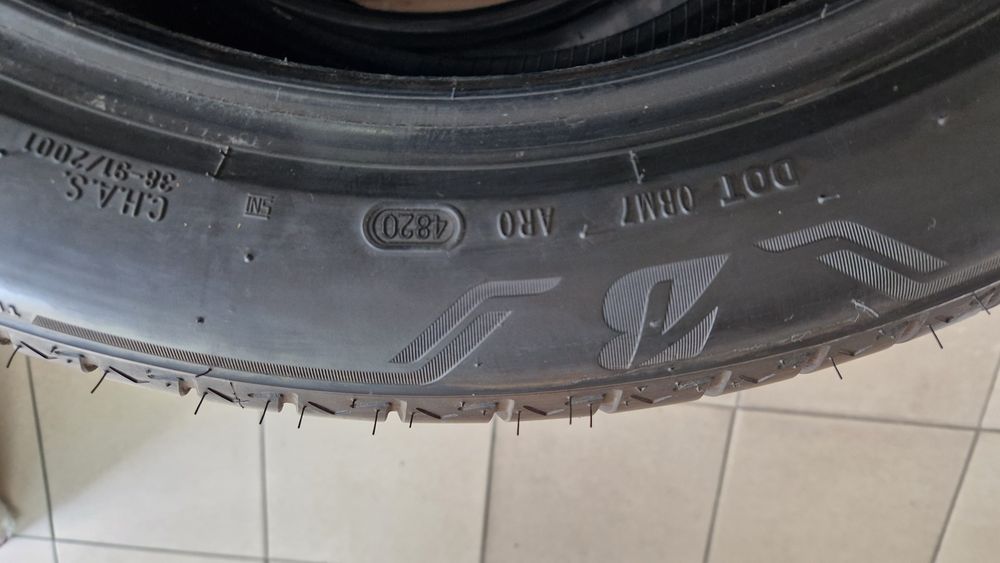 Bridgestone Alenza 001 305/40R20 48.20r.
