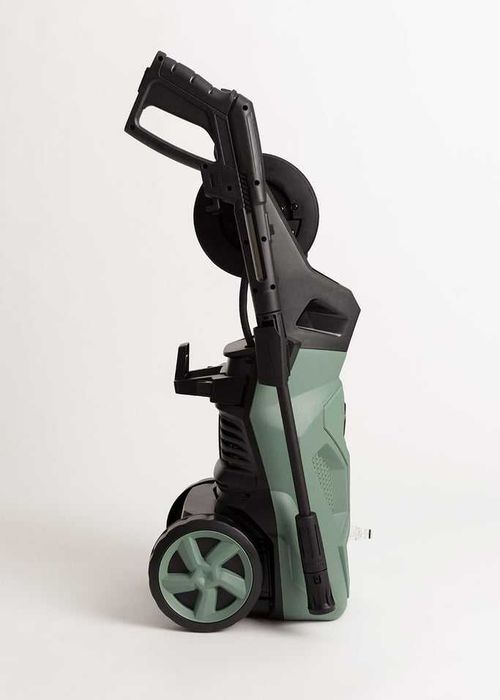 Lavadora de alta pressão com água de 2200 W