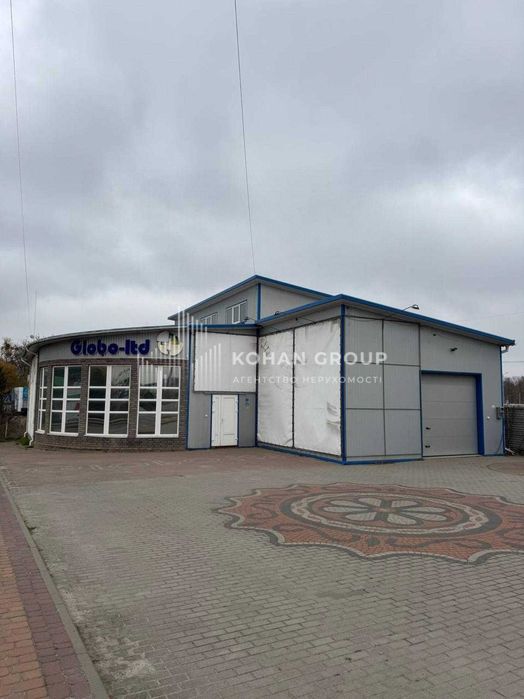 ‼️Оренда комерційного приміщення на фасадній частині міста‼️