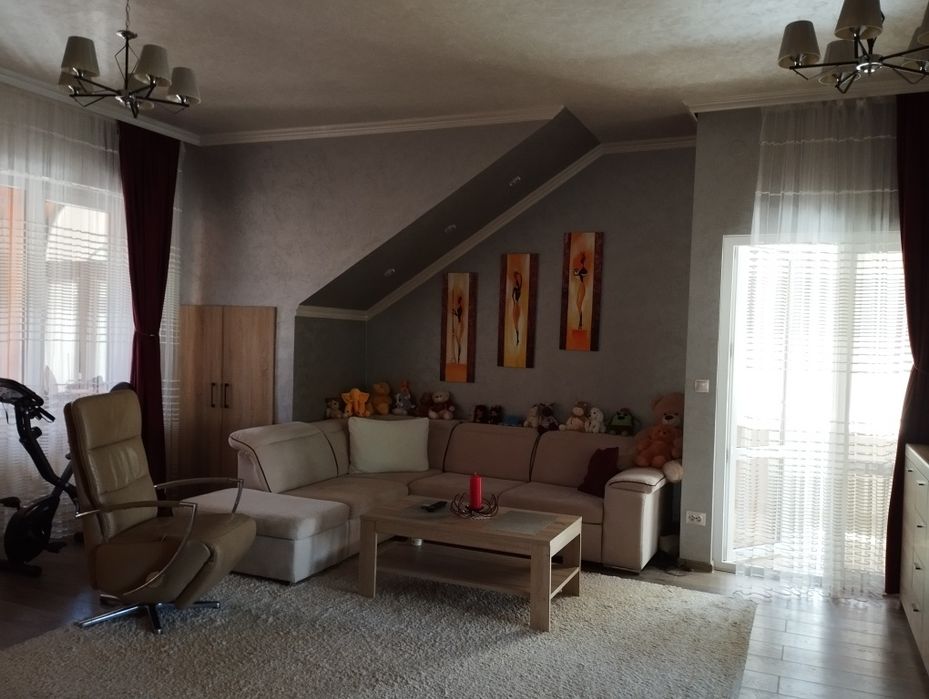 Цена снижена!Продам дом Закарпатье Вари+пекарня