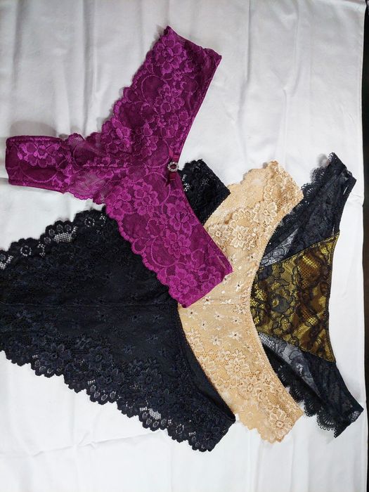 Трусики С нові та б/у