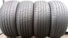 Opony Letnie Hankook 235x50x19 99V Nie Używane 2024rok 390zł sztuka