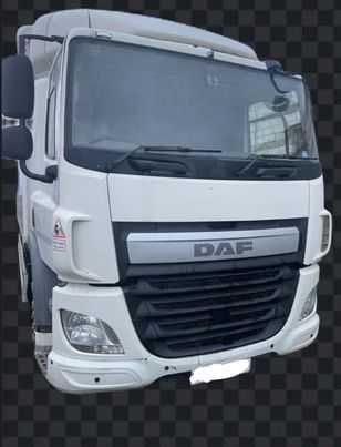 maska atrapa Daf Cf Fa 65 75 85  grill zderzak owiewka polik Euro 6