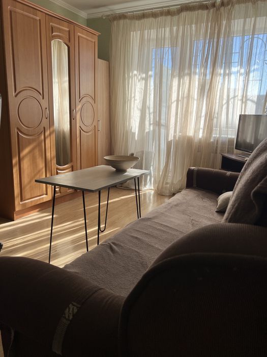 Сдам 1к квартиру на 6 Фонтана!