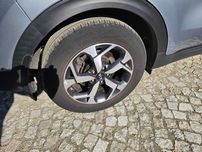 Continetnal EcoContact 6  225/60R17 99H (4szt)