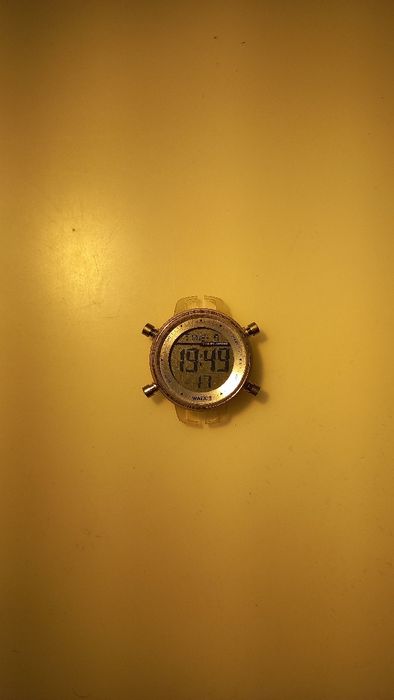 Mostrador Watx and Co