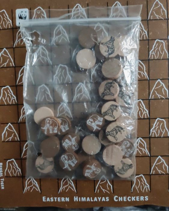 Tabuleiro de damas
