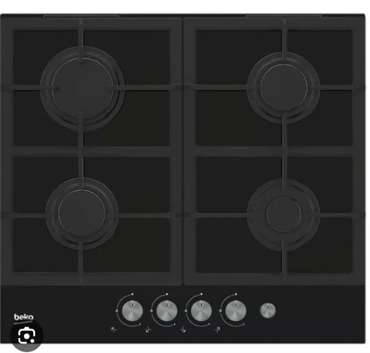 Płyta gazowa beko uzywana