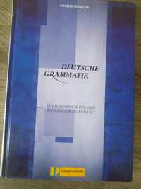 Helbig Buscha Deutsche Grammatik