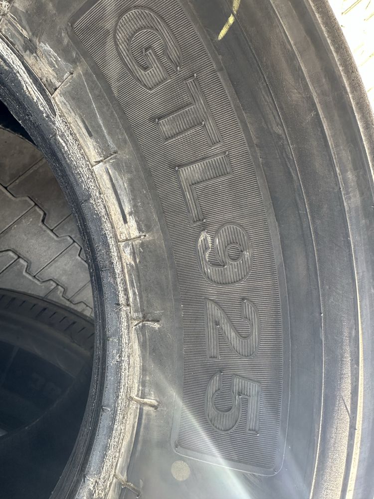 Giti GTL925 445/45R19.5