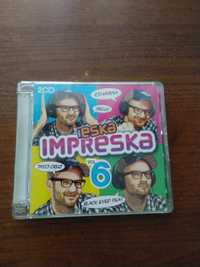 Radio Eska Impreska Vol. 6 - 2CD