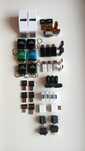 Перехідник OTG USB 2.0 на Type-C. USB 2.0 на Micro USB
