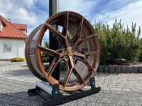 FELGI Forzza Gravity Bronze do BMW G20 G21 G30 G31 G60 G05 21 9 i 10,5
