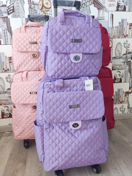 Тачка, сумка дорожная, Кравчучка, дорожній рюкзак, валіза