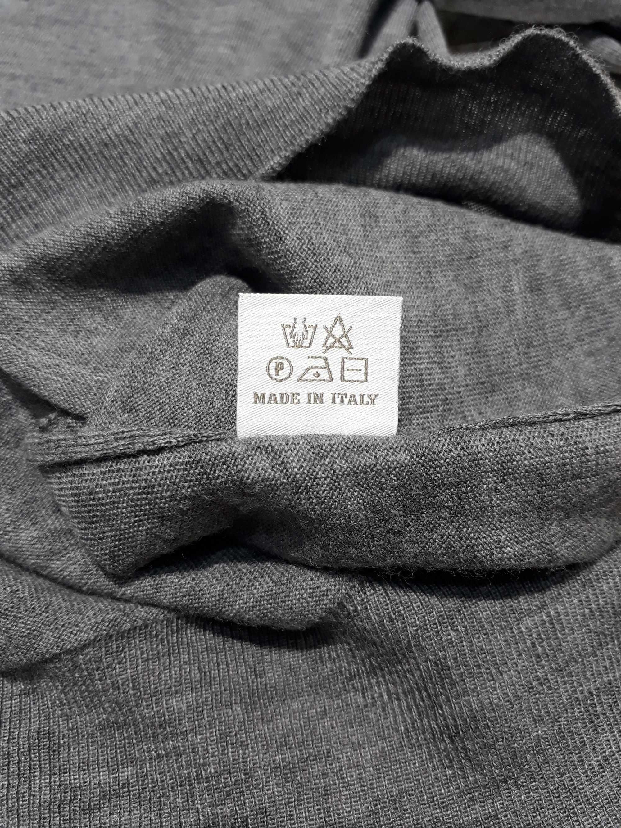 Гольф Filippo de Laurentiis розмір L-XL