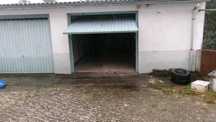 Imóvel do Banco, Garagem Sta. Clara