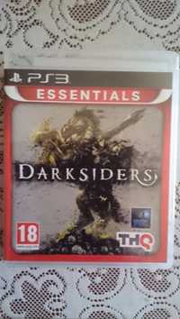 PS3 - Darksiders