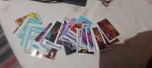 Cromos automaticamentes angry birds