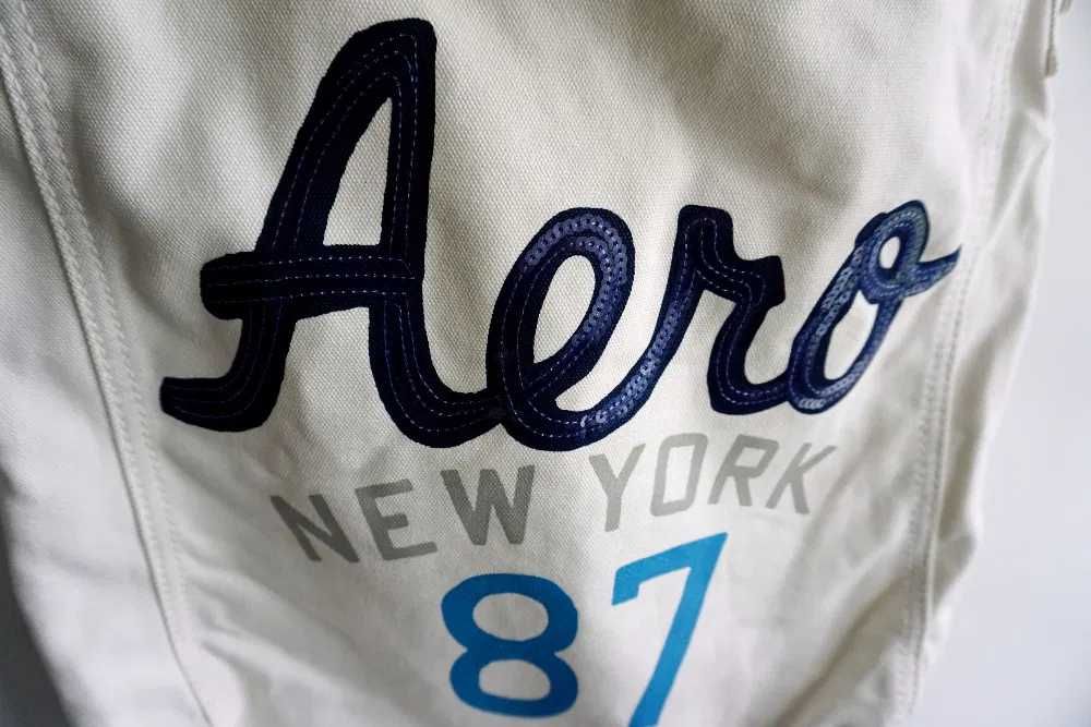 Aeropostale Shopper Bag Aero New York 87