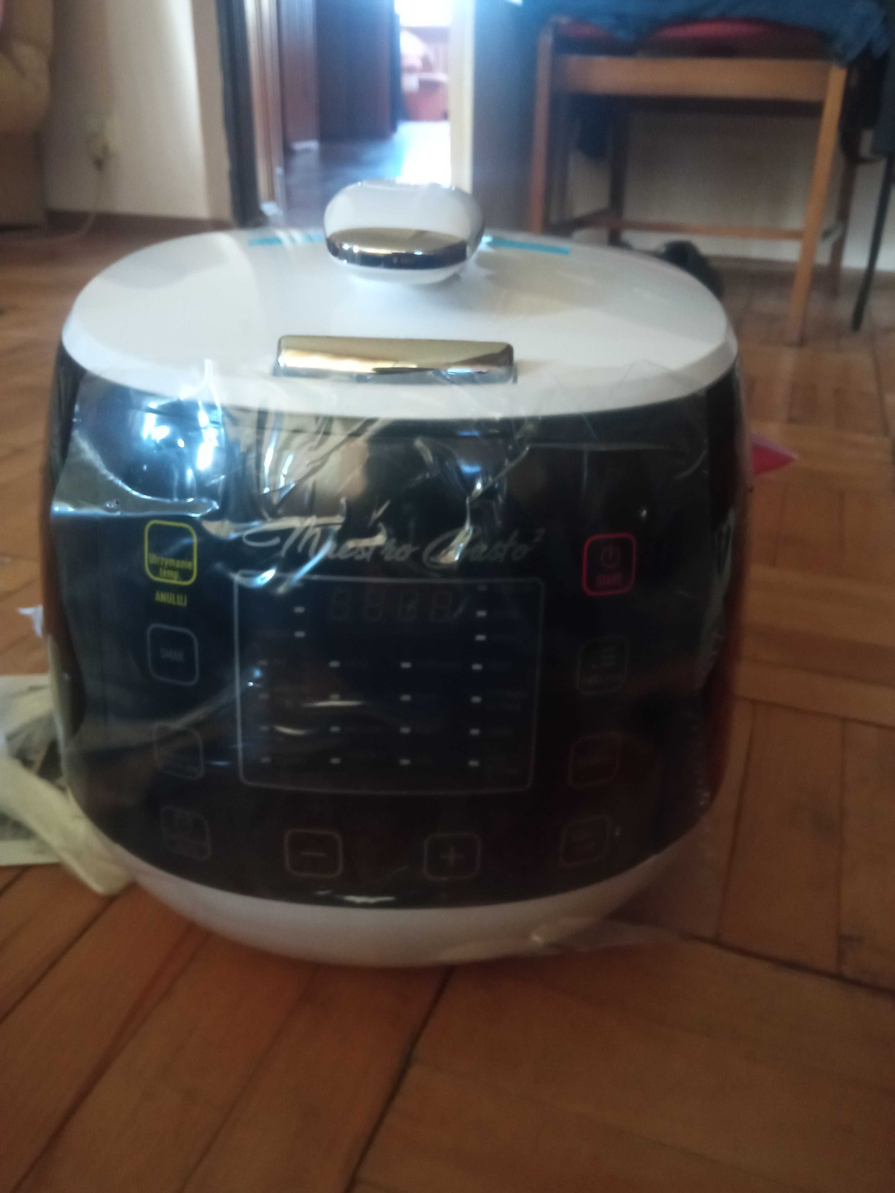 Multicooker Maestro Gusto 2