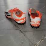 Buty sportowe żwirówki, adidas