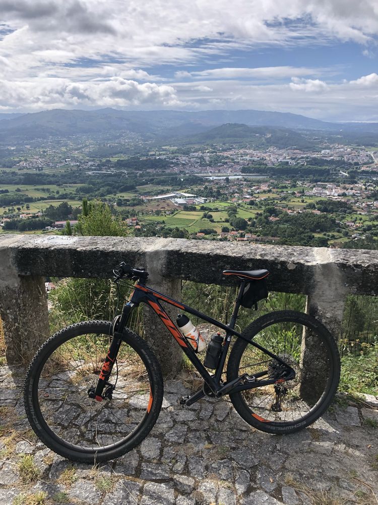 KTM myroon ELITE