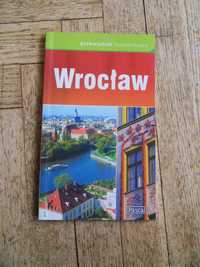 Wrocław - przewodnik kieszonkowy Pascal