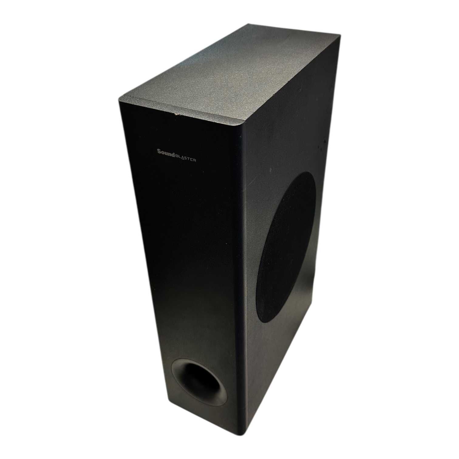 Sound Blaster Creative Katana V2X Pilot