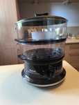 Parowar Covenient TEFAL