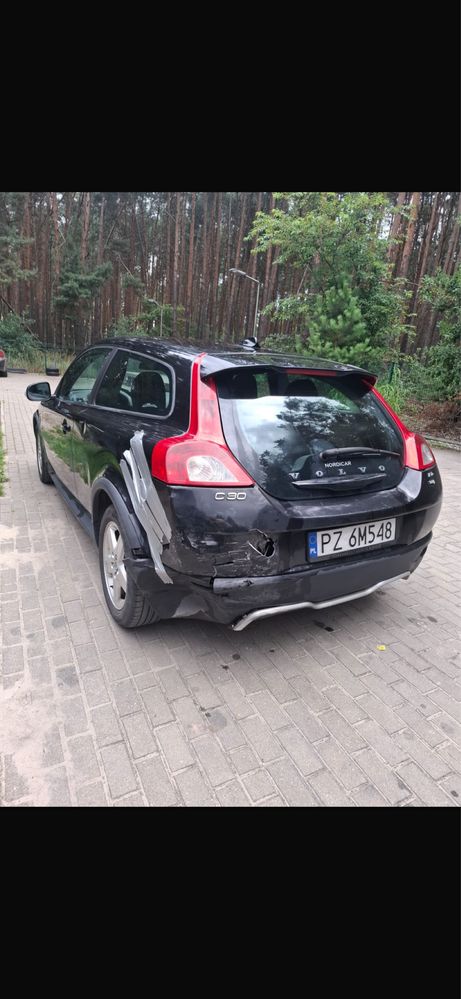 volvo c30 1.6hdi