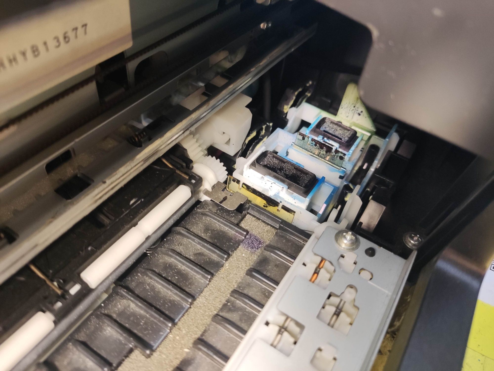 Принтер Canon IP1800