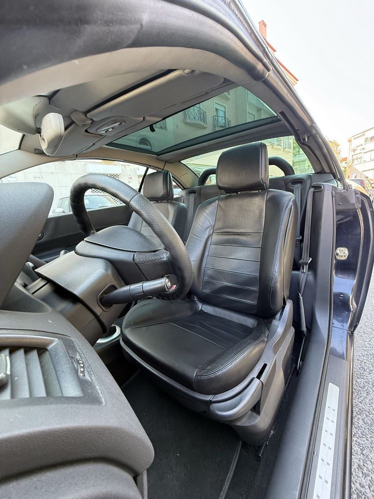 Renault Mégane Cabrio 1.5 dCi