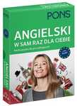 Angielski w sam raz dla Ciebie Praca zbiorowa