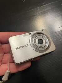 Samsung ST30 manual