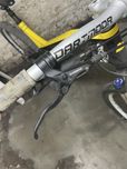 Hamulce shimano bl m315 br m315 komplet