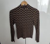 Golf Stradivarius S wiskoza