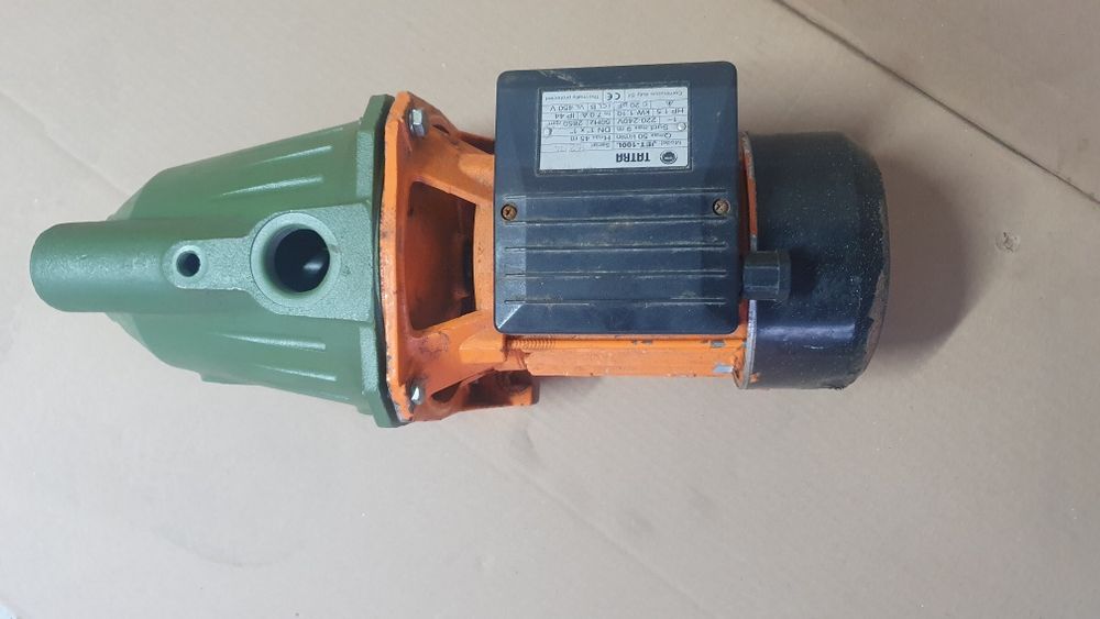 Продаю електронасос Tetra EST-100L