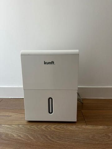 Desumidificador 10L KUNFTK DH4756