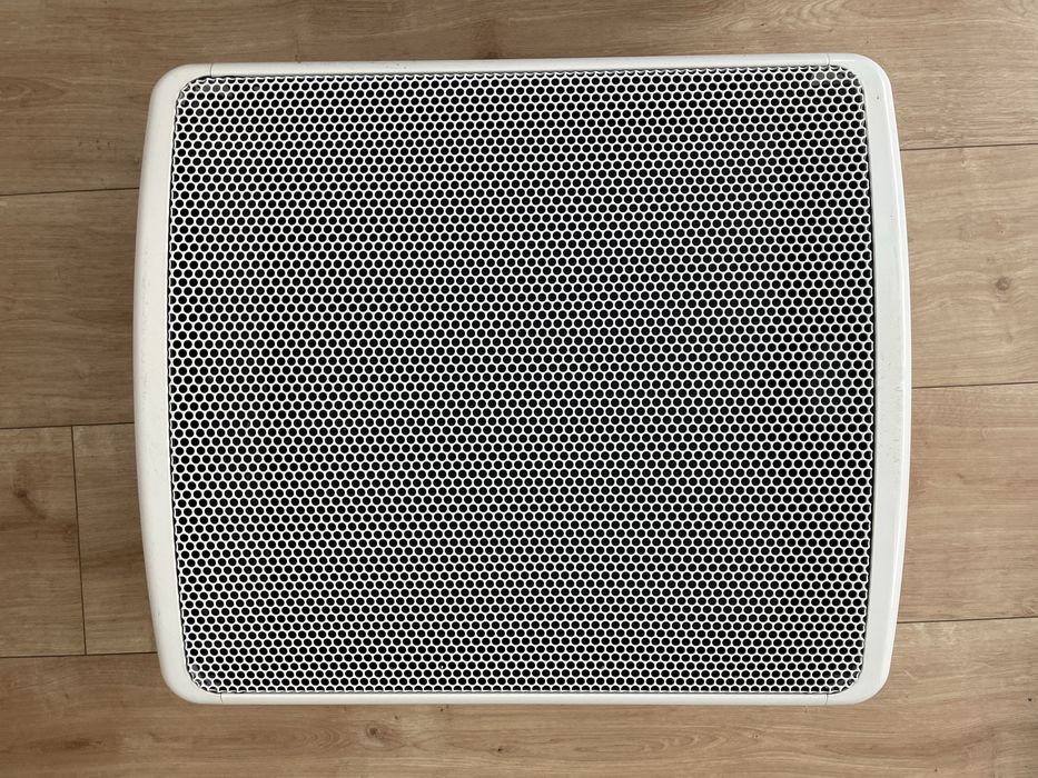 Radiador elétrico de parede 750W