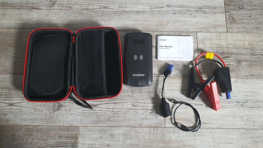 Rozrusznik akumulatora samochodowego FCOENGY

Rozrusznik akumulatora s