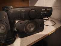 Logitech Z906 zestaw 5.1
