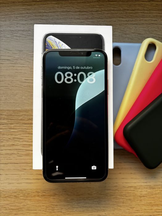 iPhone XS 64GB
